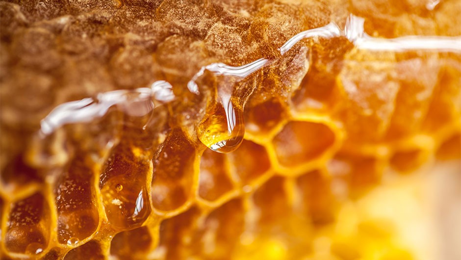 Benefits Of Honey