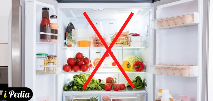 foods-that-shouldn't-be-kept-in-the-fridge
