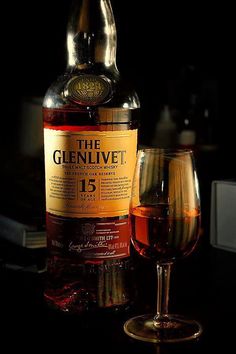 What Makes a Whiskey a Scotch?
